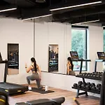 Loews At Vanderbilt Plaza 4* Nashville