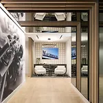 Loews At Vanderbilt Plaza Hotel Nashville