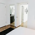 The Vinyl At Music Row - 1 Bedroom *
