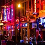 The Vinyl At Music Row