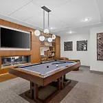 The Malibu Suite Penthouse The Gulch