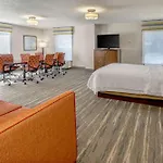 Hampton Inn Nashville / Vanderbilt