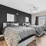 Midnight Manor Penthouse The Gulch *
