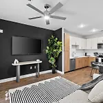 Apartment Midnight Manor Penthouse The Gulch