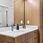 Midnight Manor Penthouse The Gulch Apartment Nashville