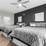 Midnight Manor Penthouse The Gulch Apartment Nashville