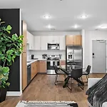 Midnight Manor Penthouse The Gulch Nashville