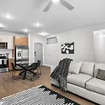 Midnight Manor Penthouse The Gulch