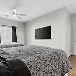 Apartment Midnight Manor Penthouse The Gulch