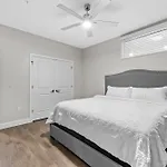 Midnight Manor Penthouse The Gulch Nashville