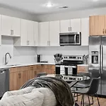 Apartment Midnight Manor Penthouse The Gulch