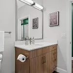 The Rodeo Drive Penthouse The Gulch Apartment *