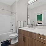 The Rodeo Drive Penthouse The Gulch * Nashville