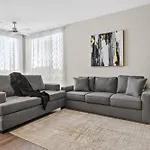 The Rodeo Drive Suite Penthouse The Gulch