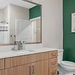 The Rodeo Drive Penthouse The Gulch Apartment