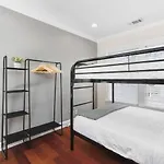 Platinum On Music Row Renovated And Near Downtown Apartment *