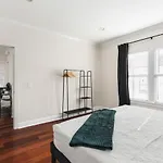 Platinum On Music Row Renovated And Near Downtown * Nashville