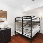Platinum On Music Row Renovated And Near Downtown *