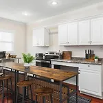 Apartment Platinum On Music Row Renovated And Near Downtown
