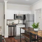 Apartment Platinum On Music Row Renovated And Near Downtown