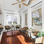 Platinum On Music Row Renovated And Near Downtown Apartment *