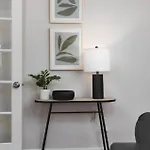 Apartment Platinum On Music Row Renovated And Near Downtown Nashville