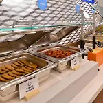 Holiday Inn Express Nashville Airport By Ihg