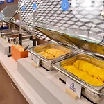 Holiday Inn Express Nashville Airport By Ihg