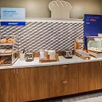 Express Airport By Ihg Hotel Nashville