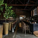 Mid-Century Modern Home Near Downtown With Free Parking