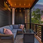 Luxurious 4Bd Home Sleeps 12 Minutes To Downtown With Parking