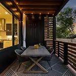 Luxurious 4Bd Home Sleeps 12 Minutes To Downtown With Parking