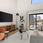 Apartment Hyve