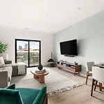 Hyve Apartment