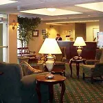 Homewood Airport Hotel 3*