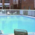 Homewood Airport Hotel