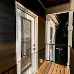 Honkytonk 7 Bed - Mins To Dt