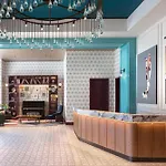 Hyatt Centric Downtown Nashville