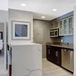Homewood Suites Nashville Vanderbilt