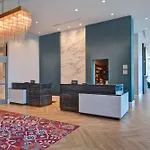 Hampton Inn & Suites Nashville Downtown Capitol View, Tn