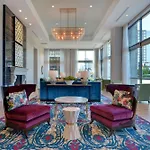 Hampton Inn & Suites Nashville Downtown Capitol View, Tn