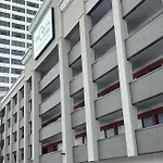 The Capitol Hotel Downtown, An Ascend Collection Hotel