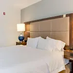 Hotel Hampton Bellevue/nashville I-40 West Nashville