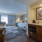 Hampton Bellevue/nashville I-40 West 3* Nashville
