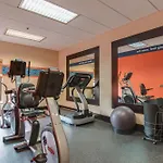 Hotel Hampton Bellevue/nashville I-40 West 3*