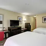 Hampton Nashville-i-24 Hickory Hollow 3*