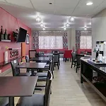 Hampton Nashville-i-24 Hickory Hollow Hotel