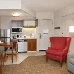 Hampton Inn & Suites Nashville-Green Hills
