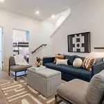 Conway D201 By Avantstay Ideal Dt Nashville Stay 5Mins To Broadway