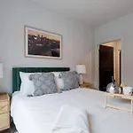 Savanna - Heart Of Midtown - Odyssey At The Park Holiday home Nashville
